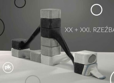 XX + XXI. Rzeźba | wystawa stała